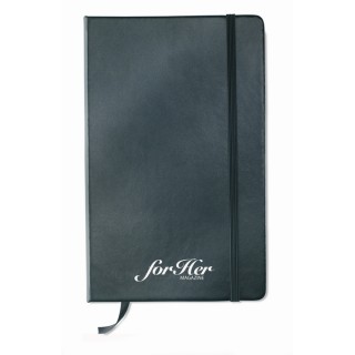 Libreta de notas A5 publicitaria